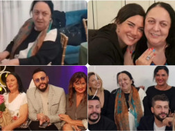 მაკა რაზმაძე