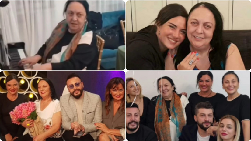 მაკა რაზმაძე