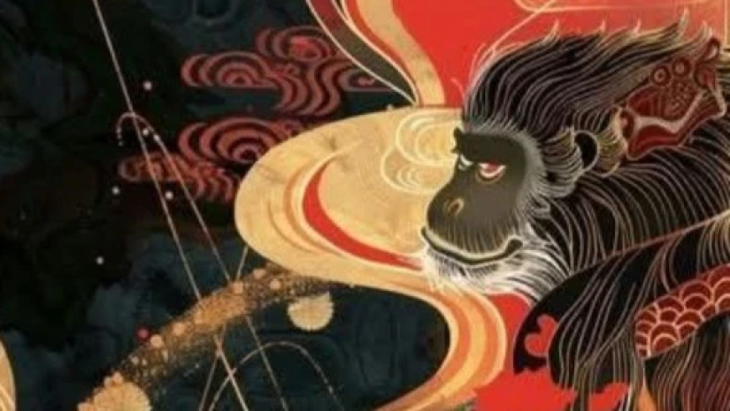 მაიმუნის წელი