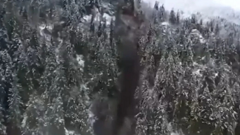 სოფელ ჭვანა