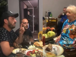 ლევან კბილაშვილი