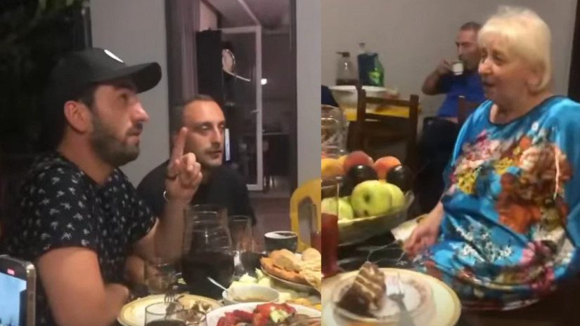 ლევან კბილაშვილი