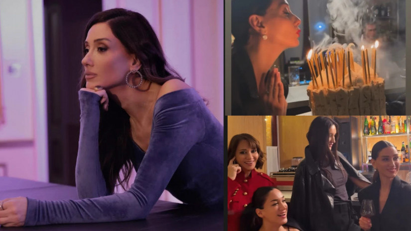 ნინი ბადურაშვილი