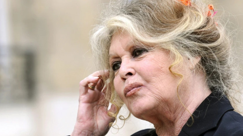 ბრიჯიტ ბარდო