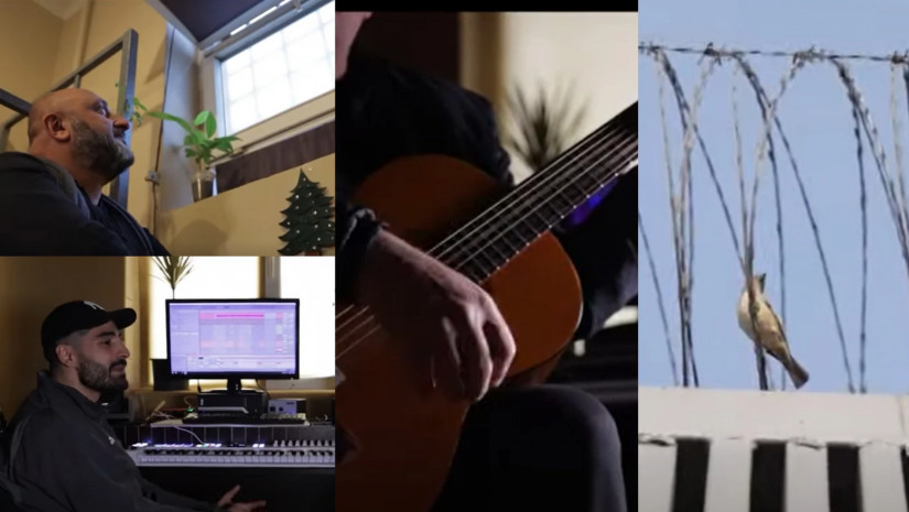 ციხე და პატიმრები