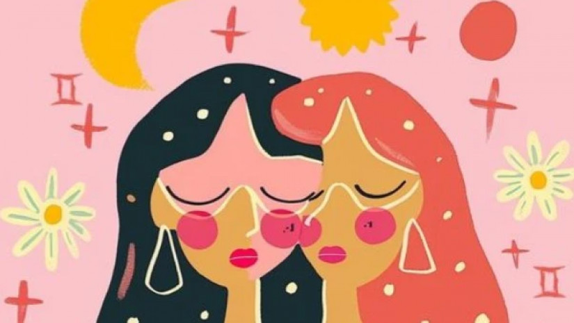  2026 ტყუპებისთვის —