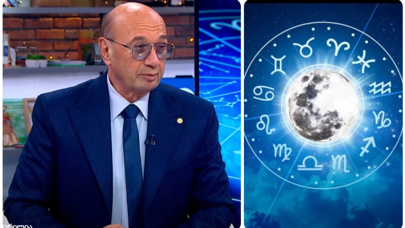 მიხეილ ცაგარელი