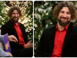 ანზორ ოდიშარია