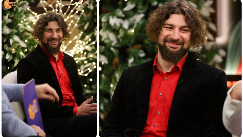 ანზორ ოდიშარია