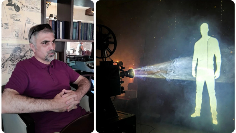 რამაზ გიგაური