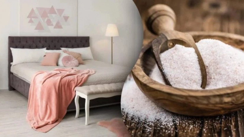 გათავისუფლდით ნეგატივისგან