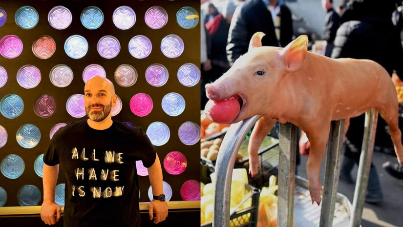 ლევან შელეგია