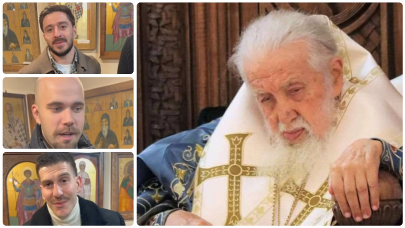 ფეხბურთელები