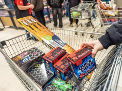 ნივთების მოპარვა