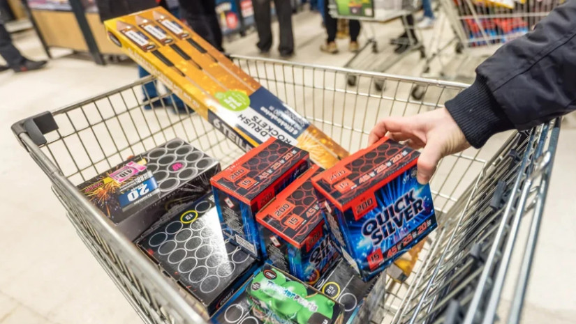 ნივთების მოპარვა