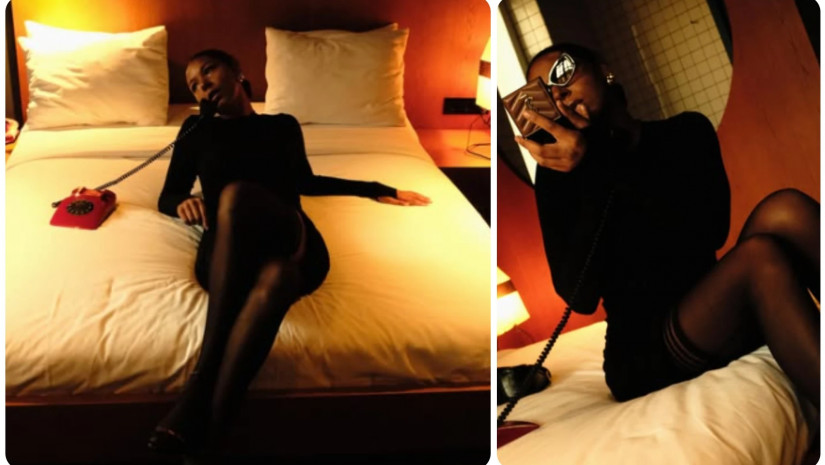 მარიამ სანოგო