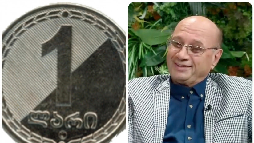 მიხეილ ცაგარელის რჩეული რიტუალები