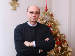 მიხეილ ცაგარელი