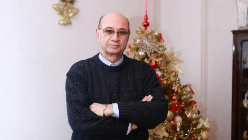 მიხეილ ცაგარელი