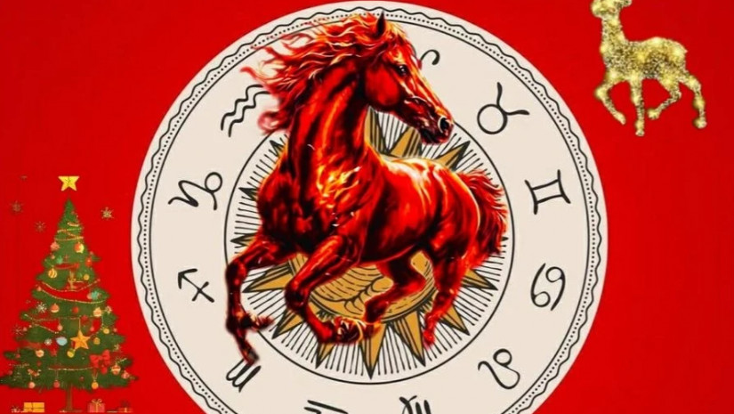 ჰოროსკოპიჰოროსკოპი