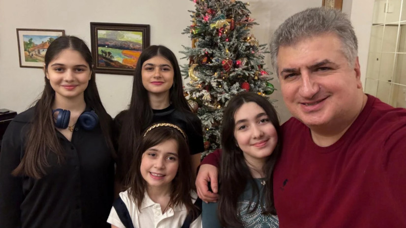 გია ბაღაშვილი