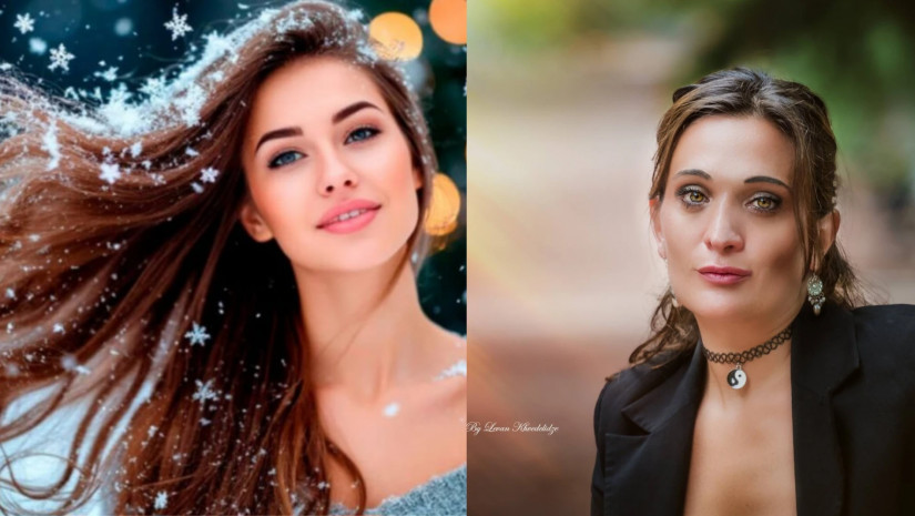 ეკა კვარაცხელია