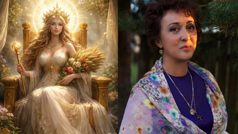 ლამზირა ხაჭაპურიძე