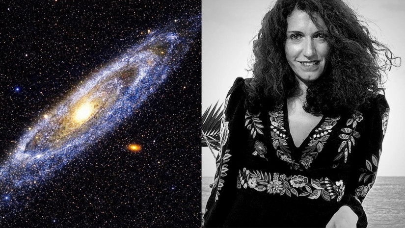 თამარ ხოსროშვილი