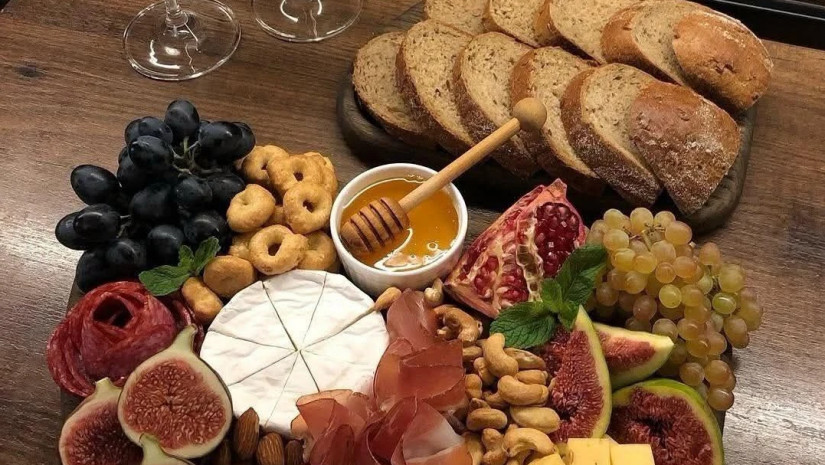 რიტუალირიტუალი