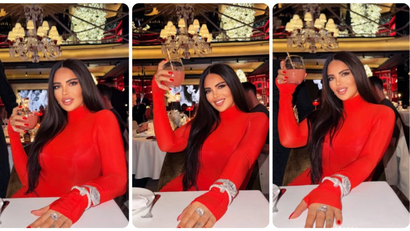  შორენა ბეგაშვილი