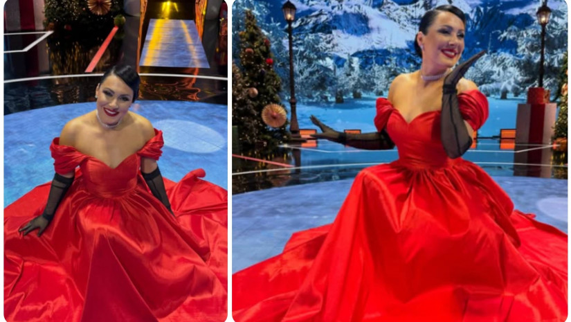 მაკა ზამბახიძე