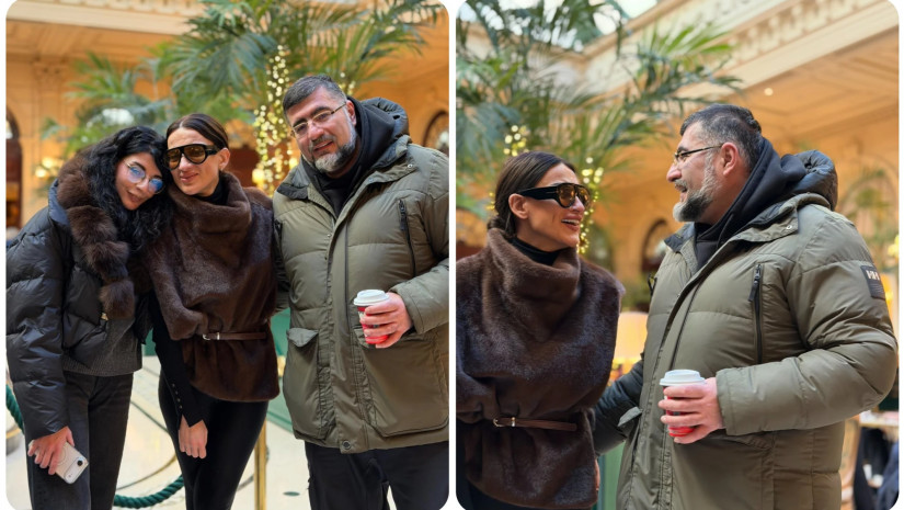 ნინო ჩხეიძე