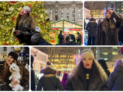 ნინი შრმადინი