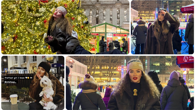 ნინი შრმადინი