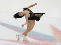  არ ეხვევათ თავბრუ მოციგურავეებს