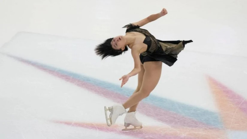  არ ეხვევათ თავბრუ მოციგურავეებს