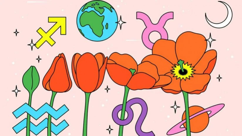 წარმატებული შენი ზოდიაქოსთვის