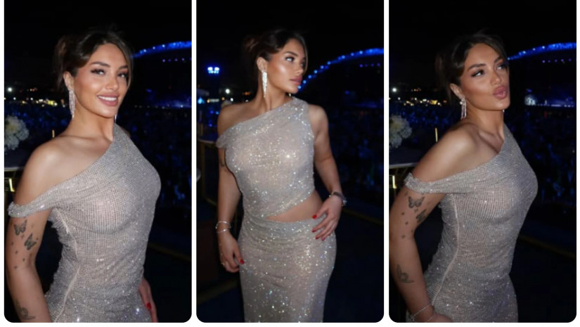 ევა ბარბაქაძე