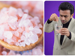 არუნ ხათრი