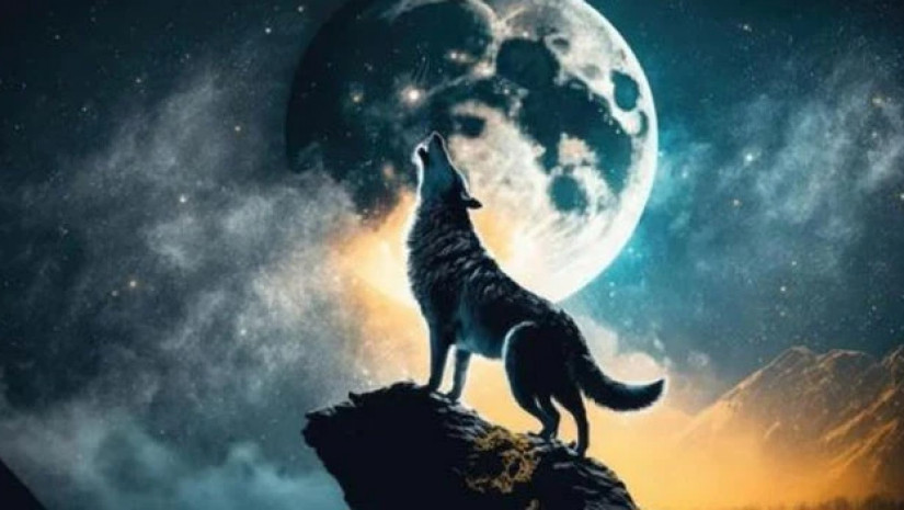 მგლის მთვარე