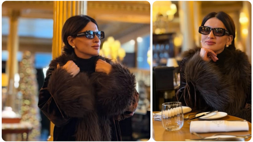 ნინო ჩხეიძე