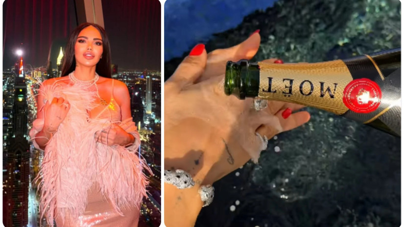 შორენა ბეგაშვილი