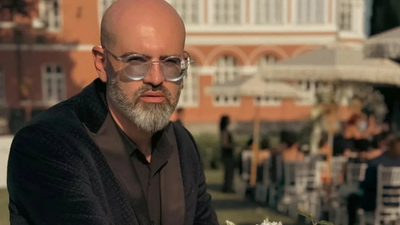 ლაშა ჯოხაძე