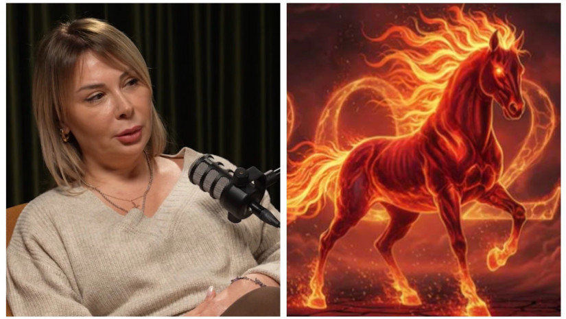 ნინა ხომერიკი