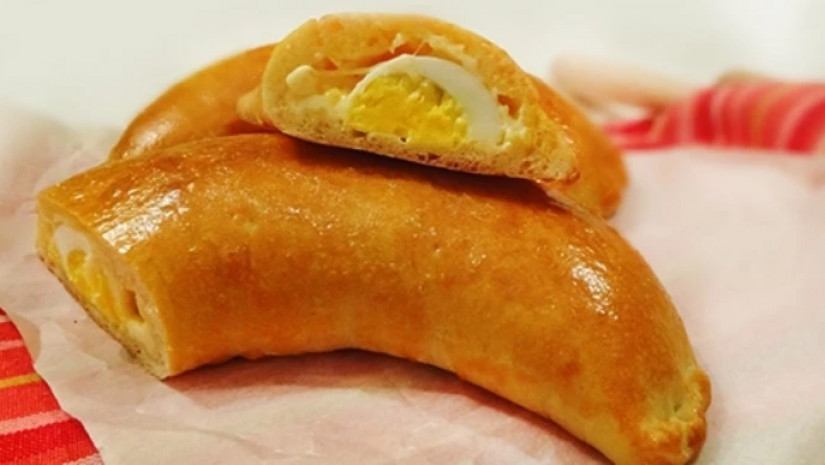 საშობაო ღვეზელის რეცეპტი