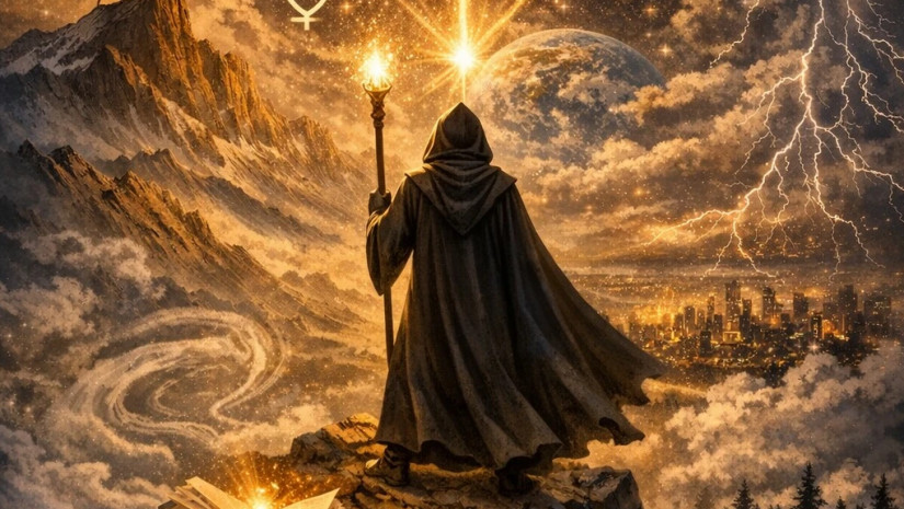 ასტროპროგნოზი