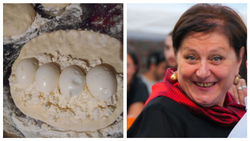 ნინო კვაჭანტირაძე