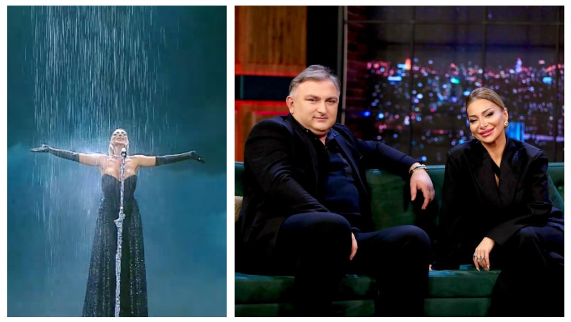 სოფო ბედიასოფო ბედია