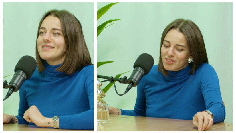 ანასტასია ბენდუქიძე