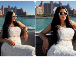 შორენა ბეგაშვილი